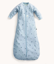 Load image into Gallery viewer, ergoPouch Jersey Sleeping Bag 1.0 TOG - with arms - Assorted Colours