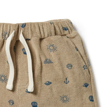 Load image into Gallery viewer, wilson + frenchy Organic Summer Days Shorts