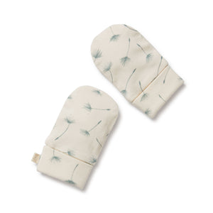 wilson + frenchy Float Away Organic Mittens