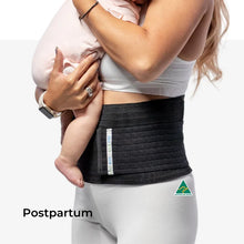 Load image into Gallery viewer, 3-in-1 Belly Band for Pregnancy, Postpartum, C-section