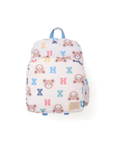 Load image into Gallery viewer, HUXBABY Alphabet Backpack