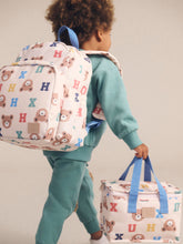Load image into Gallery viewer, HUXBABY Alphabet Backpack
