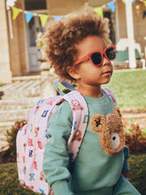 Load image into Gallery viewer, HUXBABY Alphabet Backpack