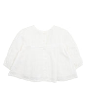 Load image into Gallery viewer, Bébé Aubrey Embroidered Top