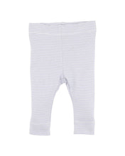 Load image into Gallery viewer, Bébé Axel Stripe Organic Leggings