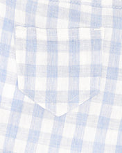 Load image into Gallery viewer, Bébé Axel Check Shorts