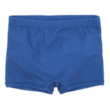 Load image into Gallery viewer, Bébé Blue Swim trunks