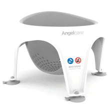 Load image into Gallery viewer, Angelcare Baby Bath Ring Seat