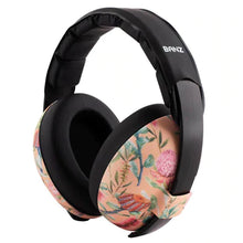 Load image into Gallery viewer, Banz Carewear Earmuffs - Baby & Kids - assorted colours