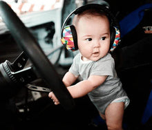 Load image into Gallery viewer, Banz Carewear Earmuffs - Baby & Kids - assorted colours