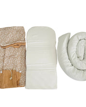 Load image into Gallery viewer, Cuddle Bug & Co Baby Lounger