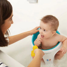 Load image into Gallery viewer, Angelcare Baby Bath Ring Seat