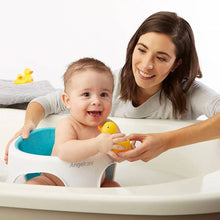 Load image into Gallery viewer, Angelcare Baby Bath Ring Seat