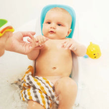 Load image into Gallery viewer, Angelcare Baby Bath Support Fit