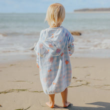 Load image into Gallery viewer, CRYWOLF Baby Hooded Towel | Lucky Picnic