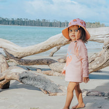 Load image into Gallery viewer, CRYWOLF Baby Rash Vest | Summer Strawberry