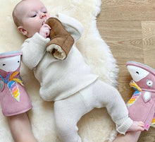 Load image into Gallery viewer, EMU Australia Lambswool Baby Rug