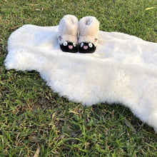 Load image into Gallery viewer, EMU Australia Lambswool Baby Rug
