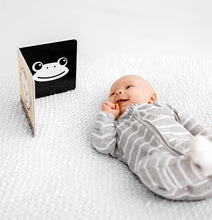 Load image into Gallery viewer, Babyface Baby Board Book