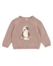 Load image into Gallery viewer, Bébé Bailey Kookaburra Jumper