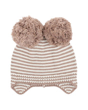 Load image into Gallery viewer, Bébé Bailey Pom Pom Beanie