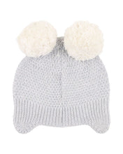 Load image into Gallery viewer, Bébé Bailey Koala Pom Pom Beanie