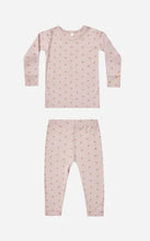 Load image into Gallery viewer, Quincy Mae Bamboo Pyjama Set || Twinkle