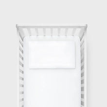 Load image into Gallery viewer, BabyRest Junior Pillow Case 2 Pack - Bamboo