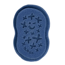 Load image into Gallery viewer, b.box Baby Bath Brush Replacement Sponge - 2 Pack