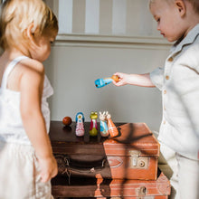 Load image into Gallery viewer, Beatrix Potter - Wooden Toy Skittles