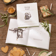 Load image into Gallery viewer, BEING KIND