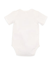 Load image into Gallery viewer, Bébé Billie Rainbow Organic Bodysuit