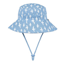 Load image into Gallery viewer, Bedhead Kids Classic Bucket Sun Hat