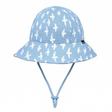 Load image into Gallery viewer, Bedhead Toddler Bucket Sun Hat