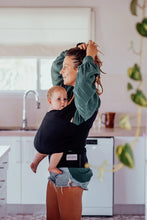 Load image into Gallery viewer, BabyDink Pocket Organic Carrier