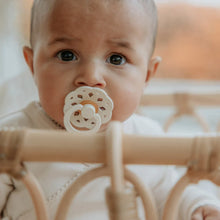 Load image into Gallery viewer, BIBS Dummies - Boheme, Round