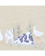 Load image into Gallery viewer, Bébé Chester Farm Animals Tee