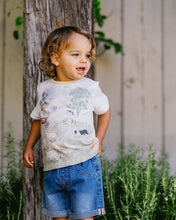 Load image into Gallery viewer, Bébé Chester Farm Tee