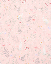 Load image into Gallery viewer, Bébé Ciara Print Bodysuit