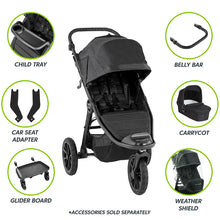 Load image into Gallery viewer, Baby Jogger city elite®2
