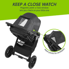 Load image into Gallery viewer, Baby Jogger city elite®2