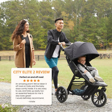 Load image into Gallery viewer, Baby Jogger city elite®2