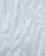 Load image into Gallery viewer, Bébé Clayton Stripe Denim Romper