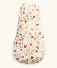 Load image into Gallery viewer, ergoPouch Cocoon Swaddle Bag 3.5 TOG - Assorted Colours