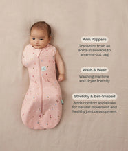 Load image into Gallery viewer, ergoPouch Cocoon Swaddle Bag 3.5 TOG - Assorted Colours