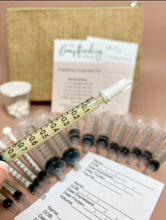 Load image into Gallery viewer, THE Breastfeeding TEA CO. - Colostrum Collection Kit