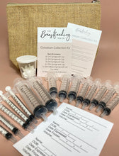 Load image into Gallery viewer, THE Breastfeeding TEA CO. - Colostrum Collection Kit