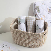 Load image into Gallery viewer, Living Textiles 3 Piece Storage Set - Assorted Colours