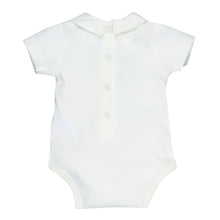 Load image into Gallery viewer, Bébé Boy's Crown Bodysuit