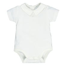 Load image into Gallery viewer, Bébé Boy's Crown Bodysuit